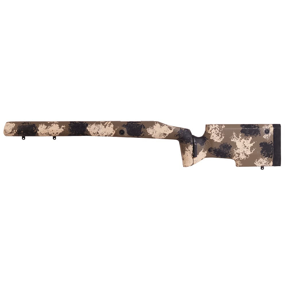 Manners TF4 Remington 700 SA BDL #7 Molded Gap MCS-TF4-700SA-BDL-#7-Gap