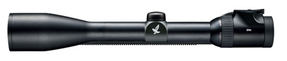 Swarovski Z6i Rifle Scope 1.7-10x42 SR CD-I