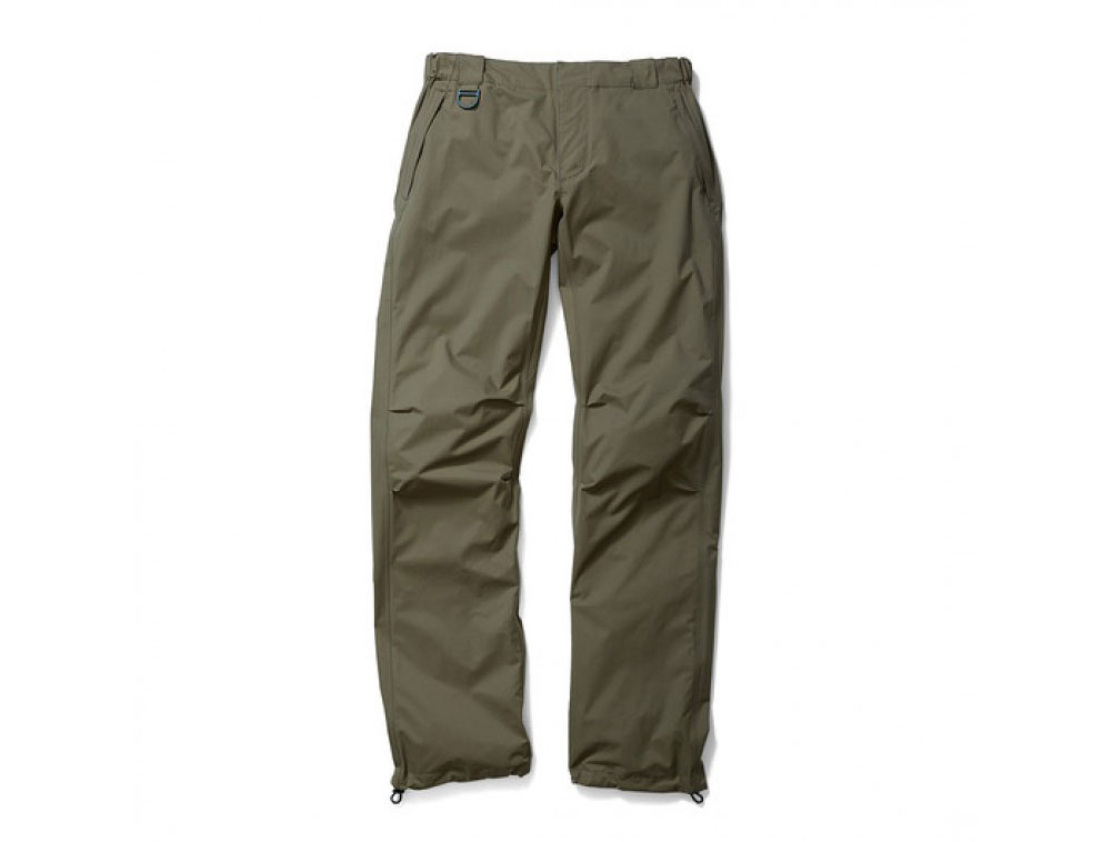 Filson Anglers Pant Green XL 10587