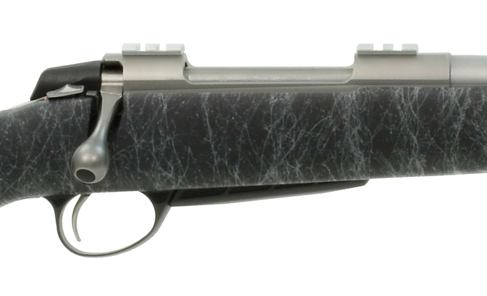 Sako A7 Big Game W/Roughtech Stock .300 WM Rifle JRMBG31F
