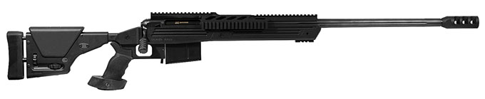 Savage 110 BA 338 Lapua 26" Rifle SF0029