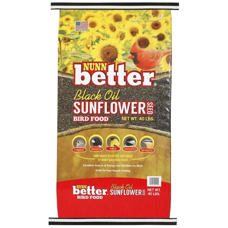 Sunflower Seed