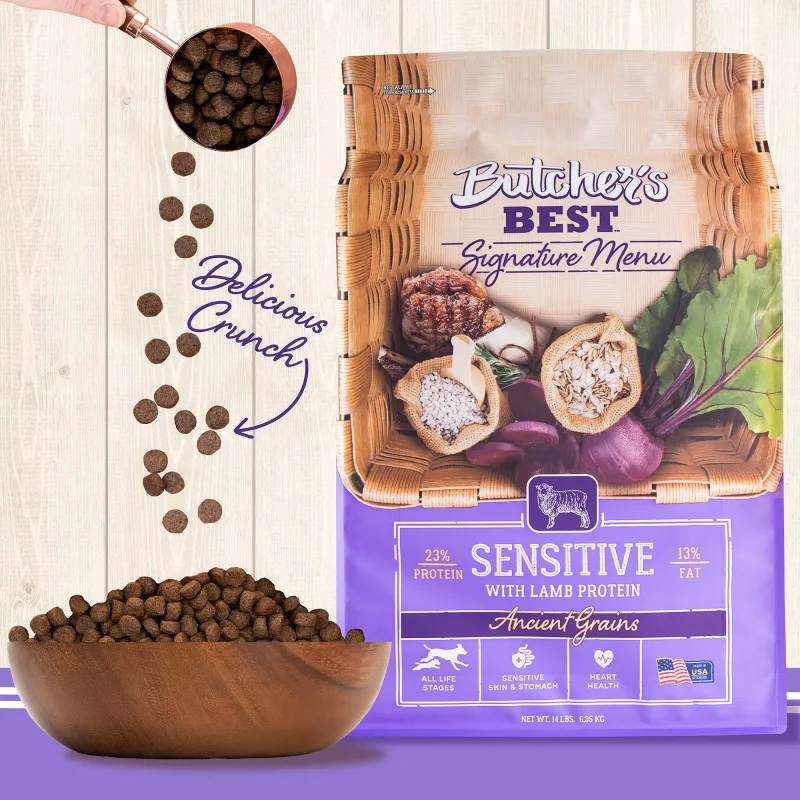 Photo of Product Bag