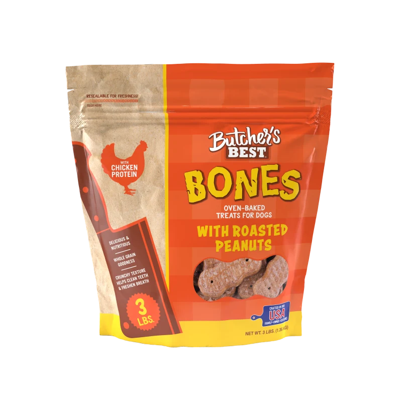 Photo of Product Bag