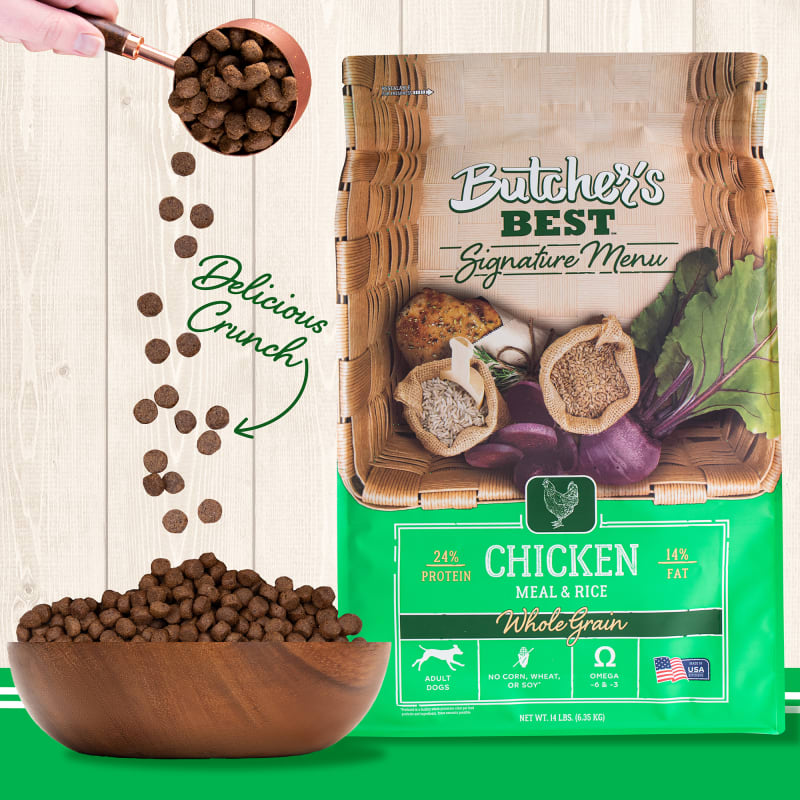 Photo of Product Bag