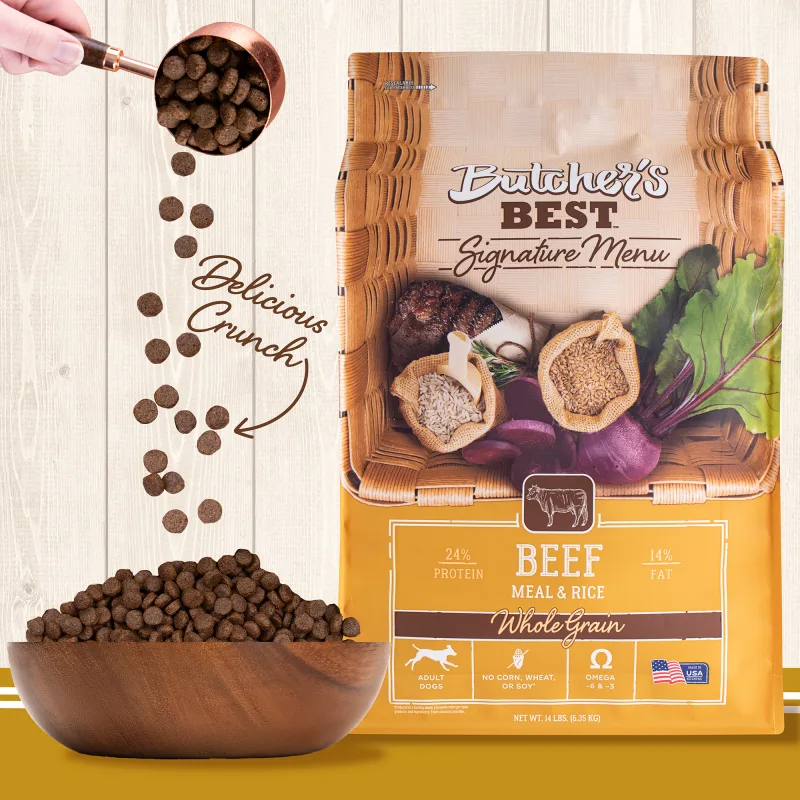 Photo of Product Bag