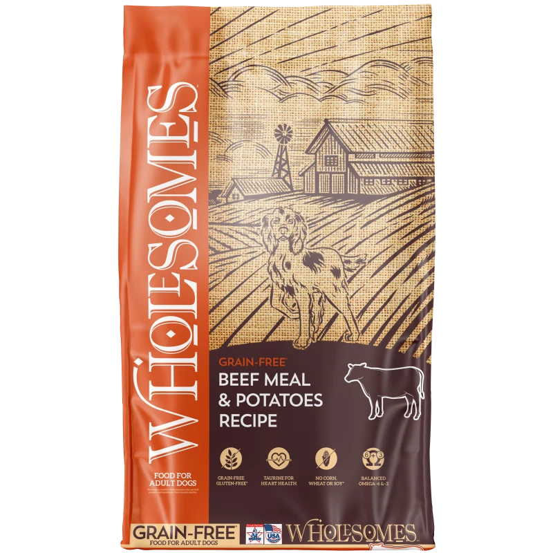 Photo of Product Bag