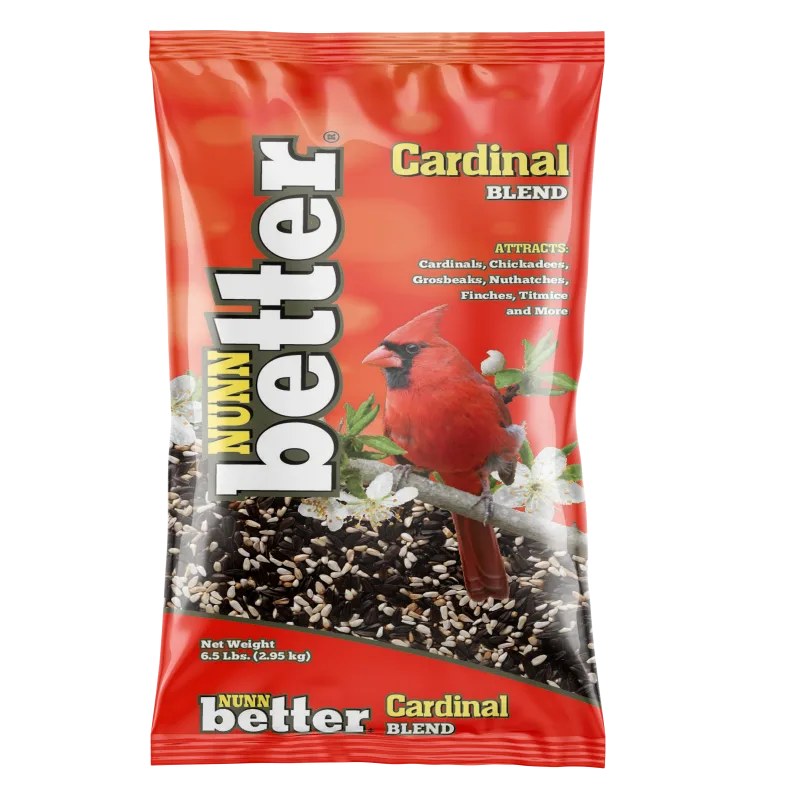Cardinal Blend