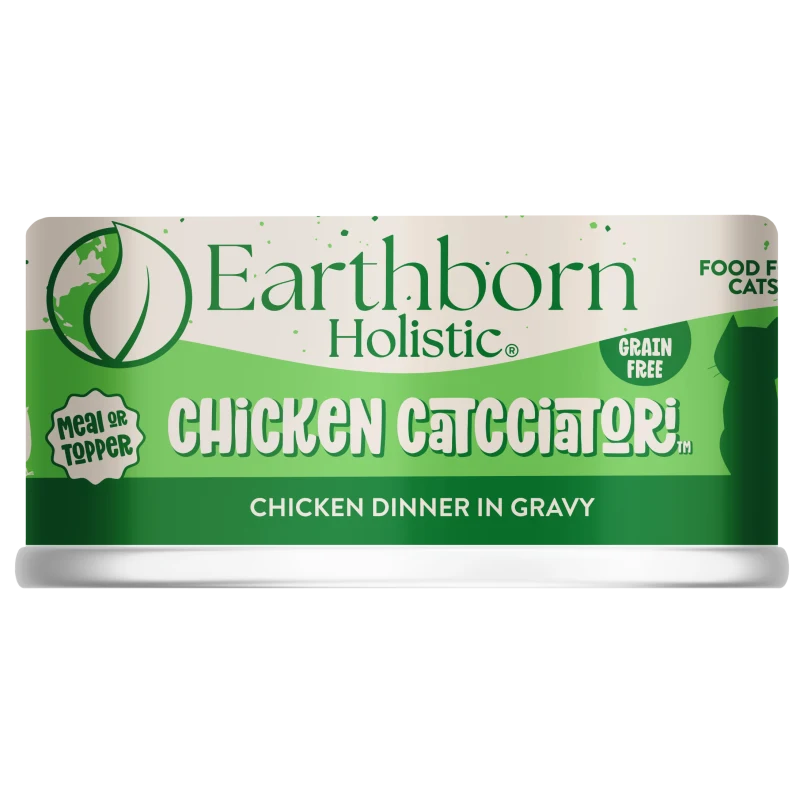 Photo of Chicken Catcciatori™