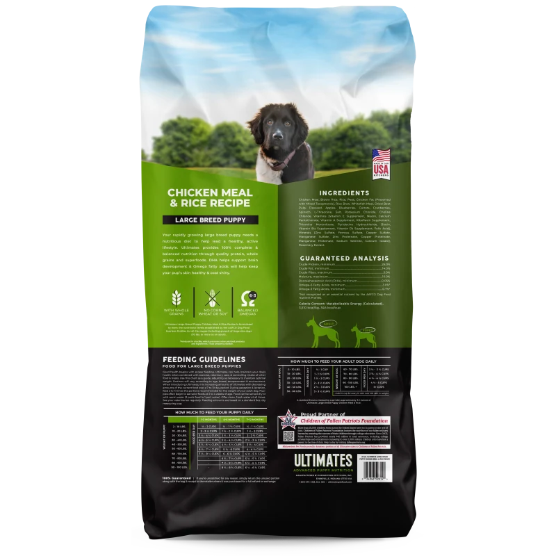 Photo of Product Bag