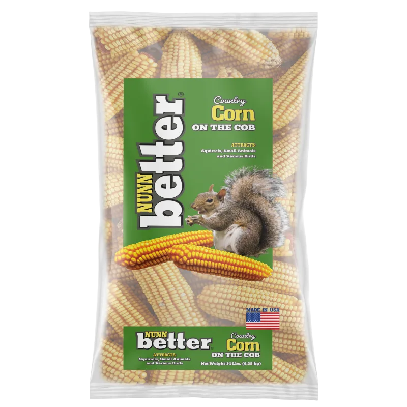 Country Corn on the Cob