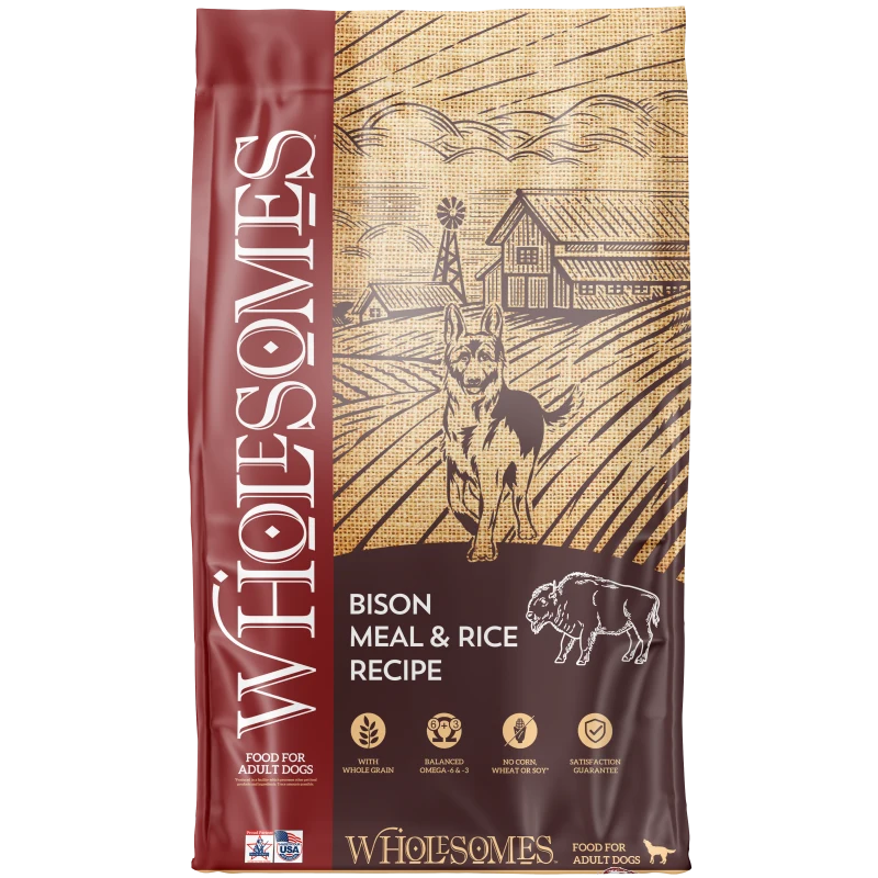Photo of Product Bag
