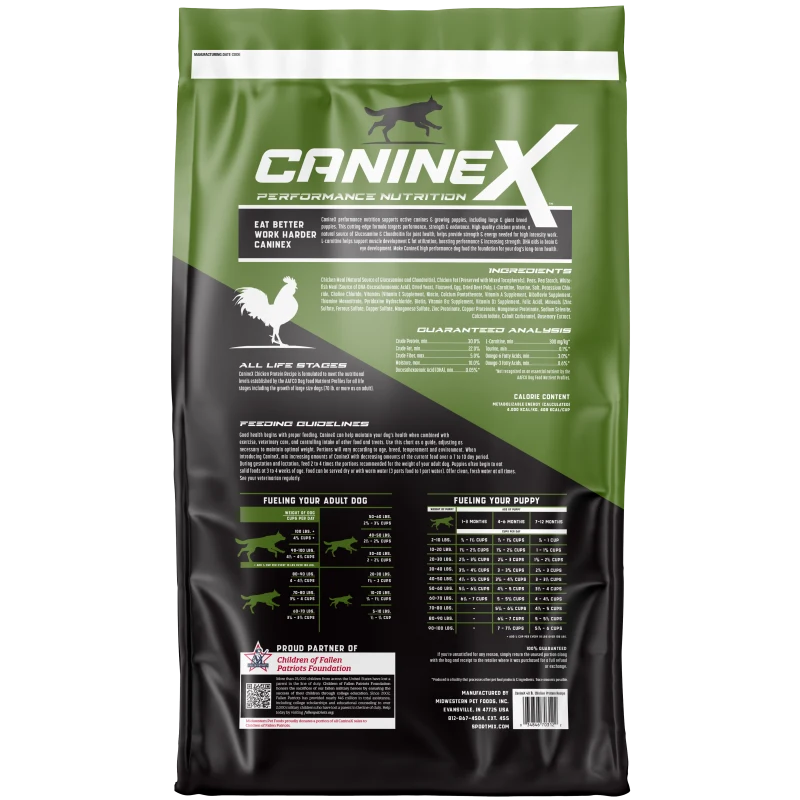 Photo of Product Bag
