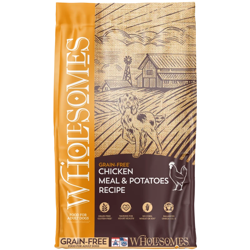 Photo of Product Bag