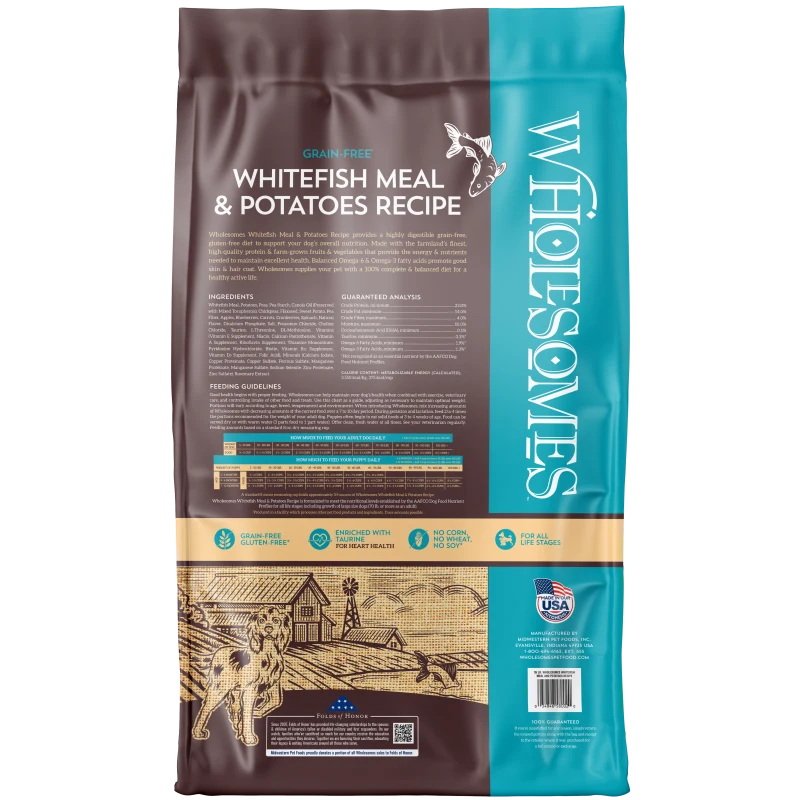 Photo of Product Bag
