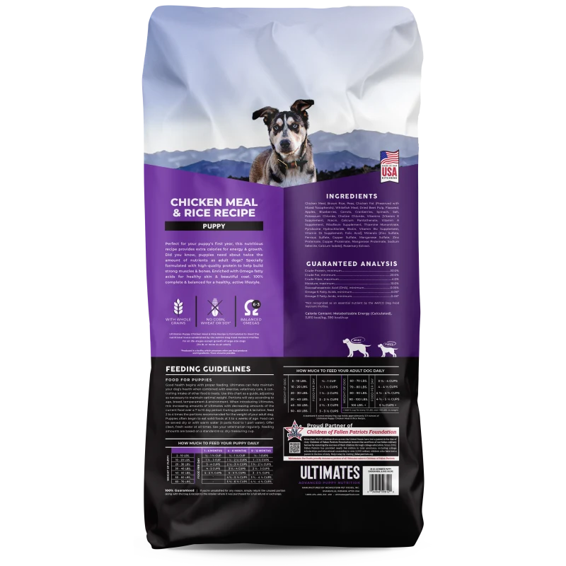 Photo of Product Bag
