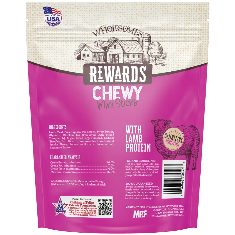 Photo of Product Bag