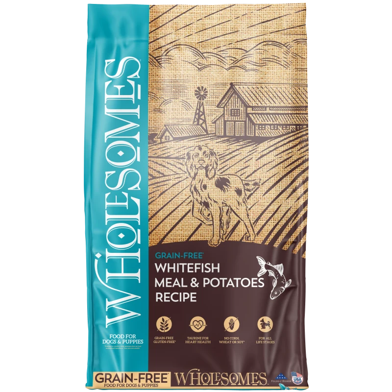 Photo of Product Bag