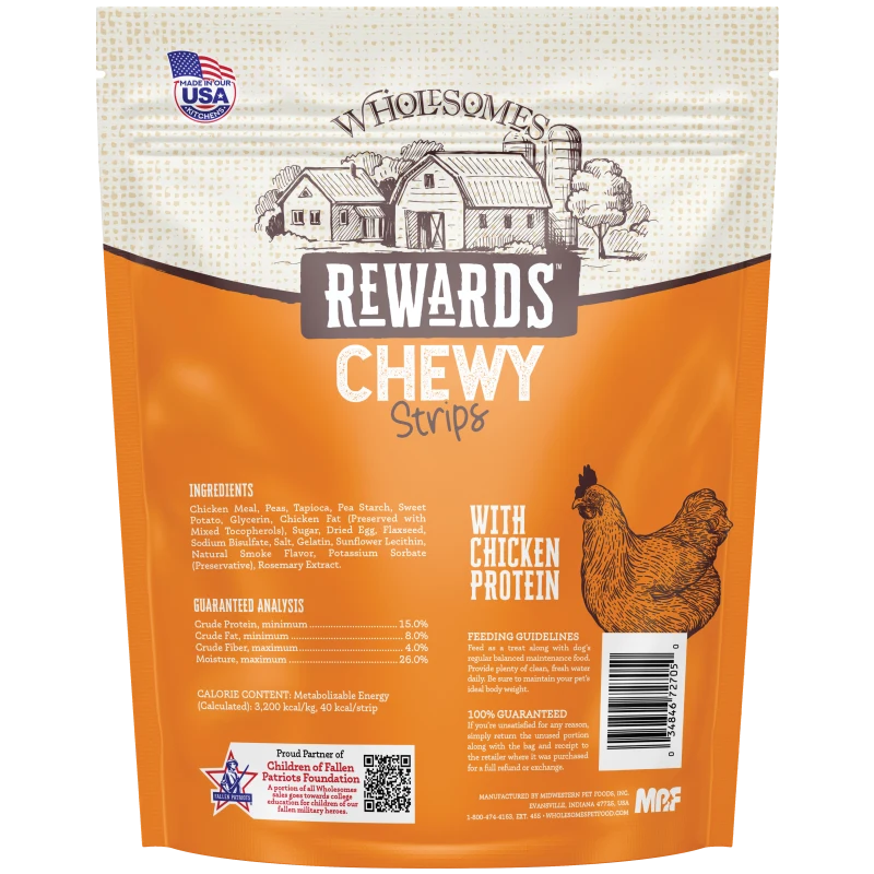 Photo of Product Bag