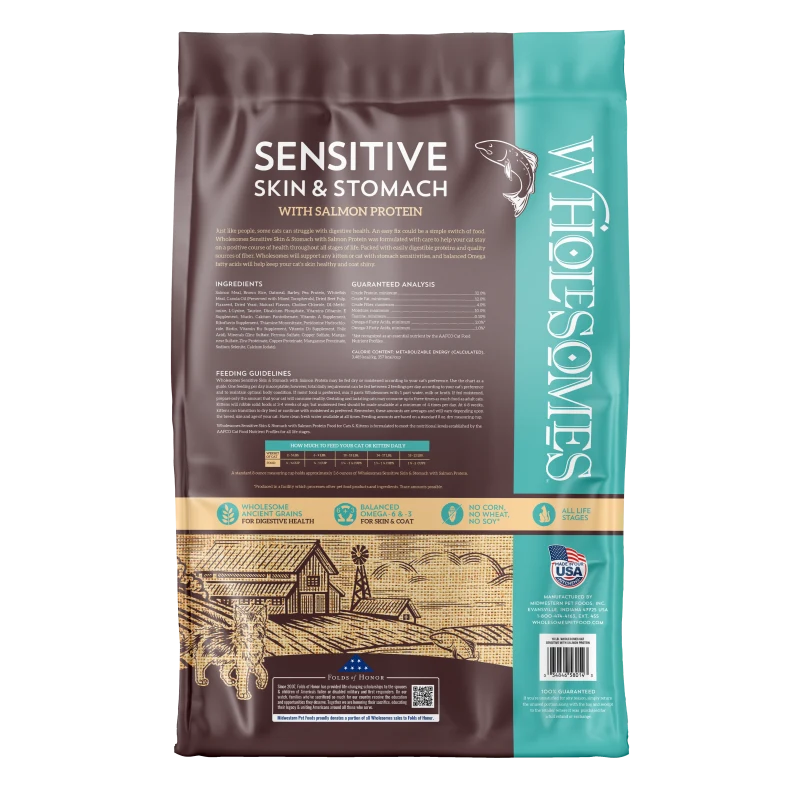 Photo of Product Bag