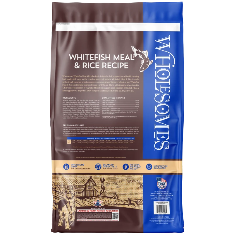 Photo of Product Bag