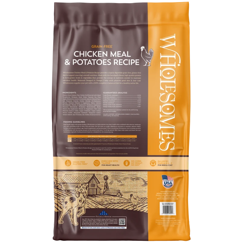Photo of Product Bag