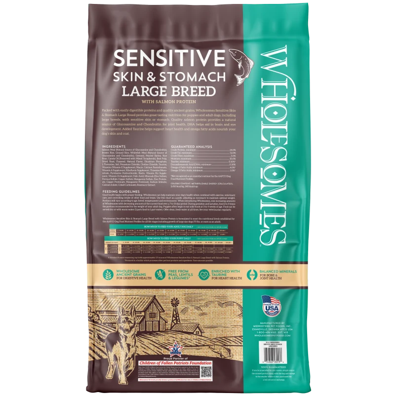 Photo of Product Bag
