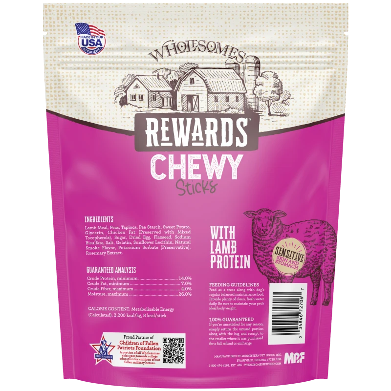Photo of Product Bag