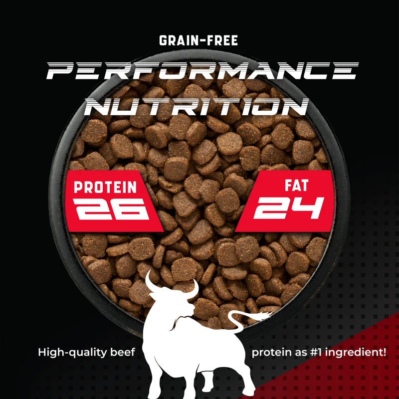 Photo of Product Bag