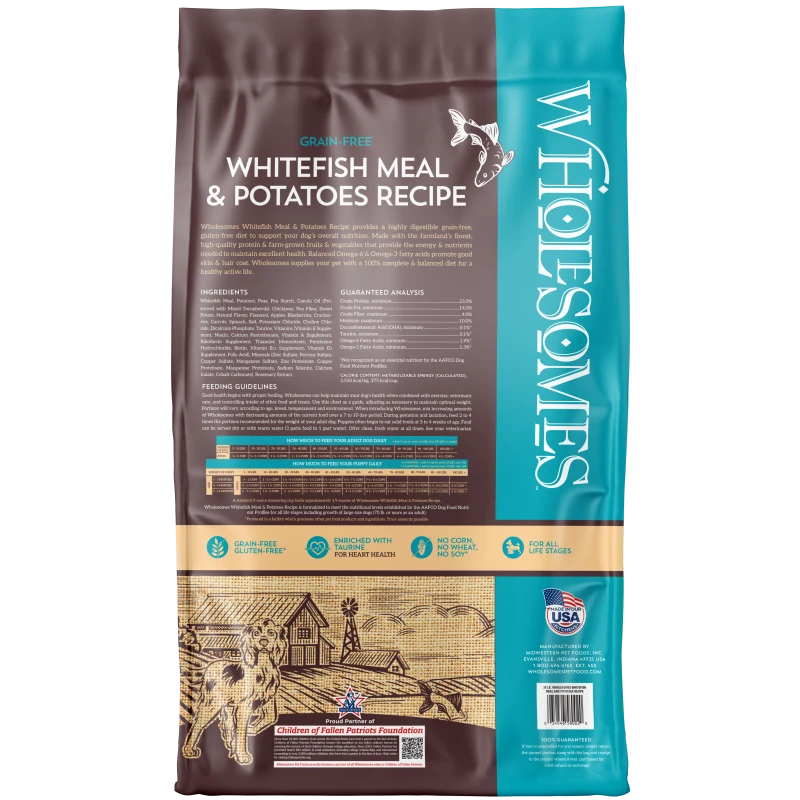 Photo of Product Bag