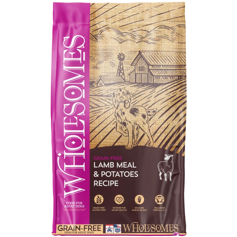 Photo of Product Bag