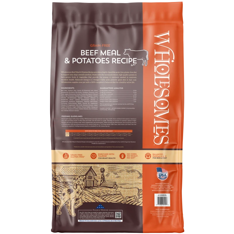 Photo of Product Bag