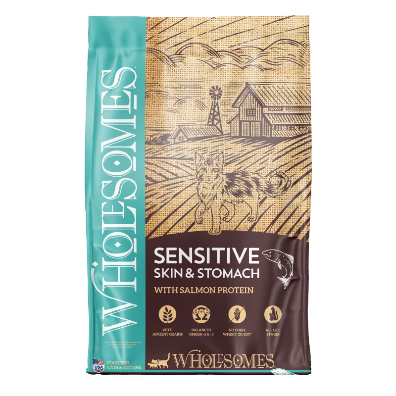 Photo of Product Bag