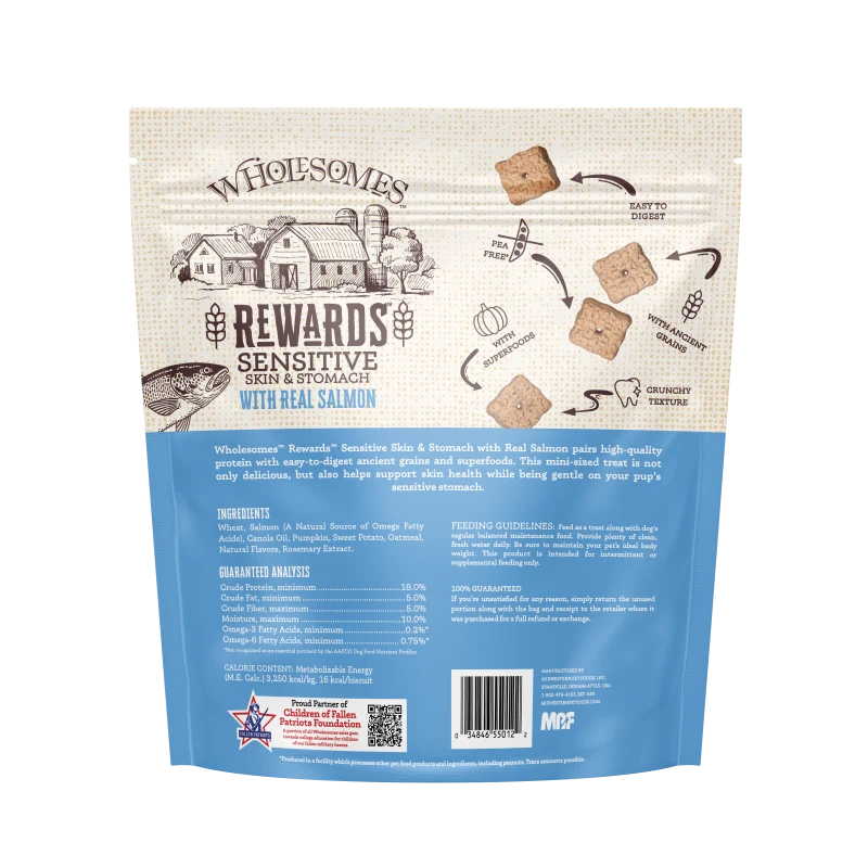 Photo of Product Bag