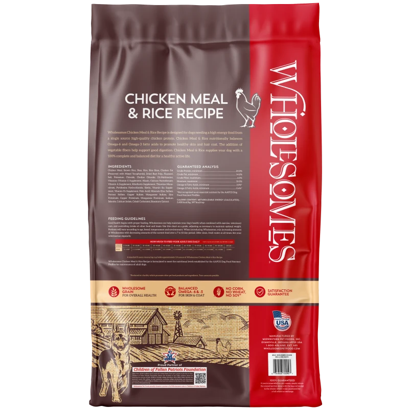 Photo of Product Bag