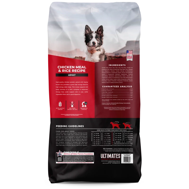 Photo of Product Bag