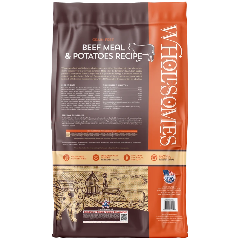 Photo of Product Bag