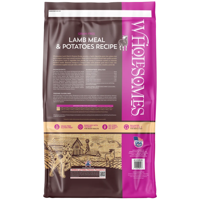 Photo of Product Bag