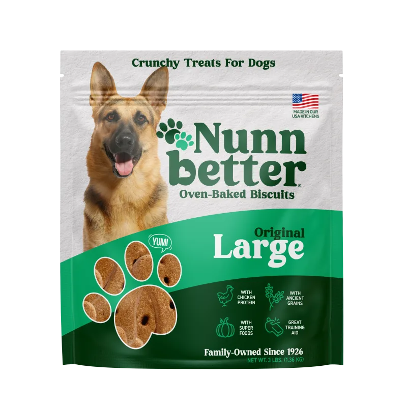 Original Large Biscuits