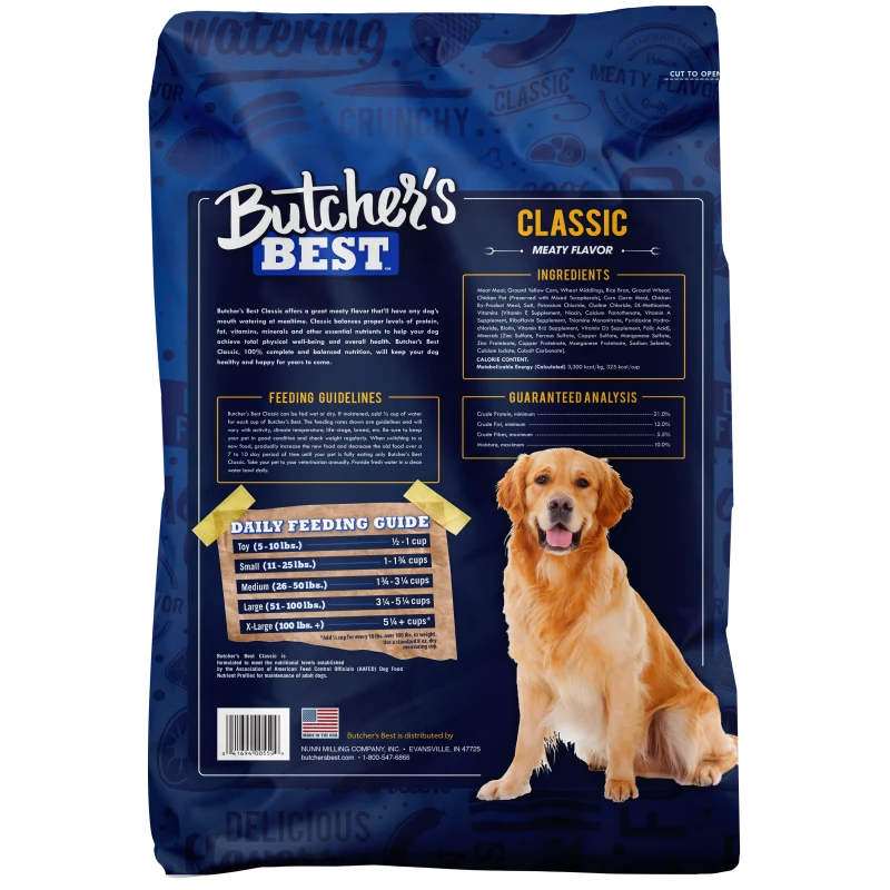Photo of Product Bag