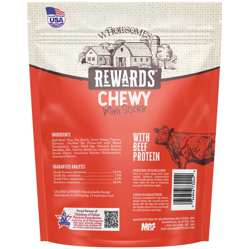 Photo of Product Bag