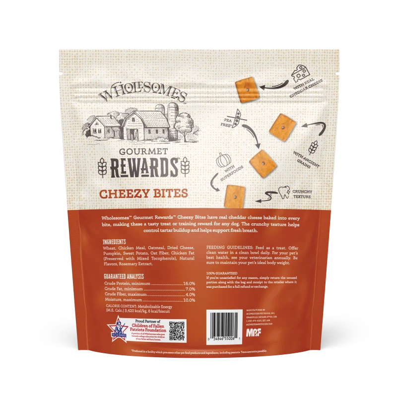 Photo of Product Bag