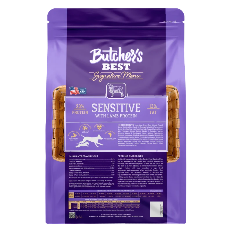 Photo of Product Bag