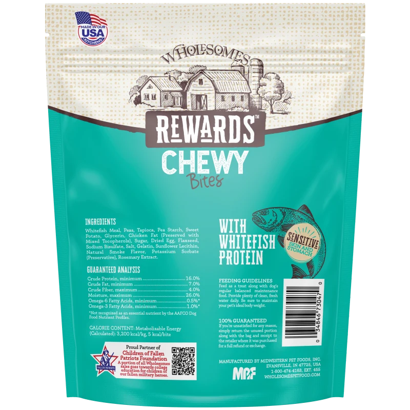 Photo of Product Bag