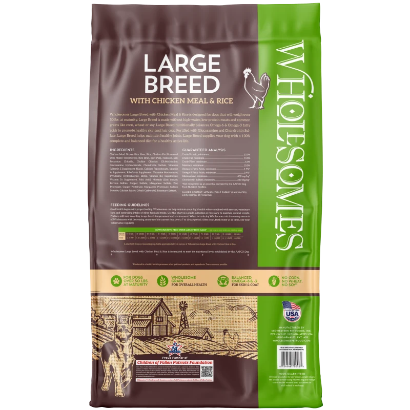 Photo of Product Bag