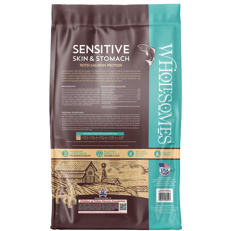 Photo of Product Bag