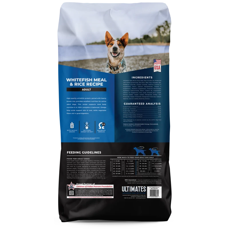 Photo of Product Bag