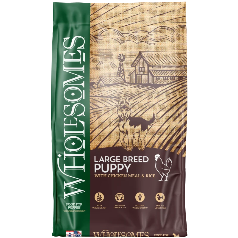 Photo of Product Bag