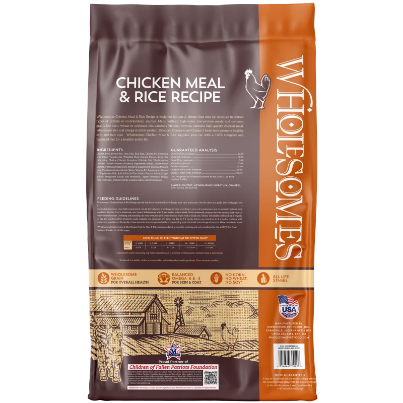 Photo of Product Bag