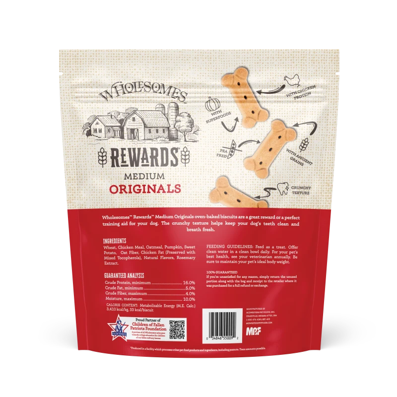 Photo of Product Bag